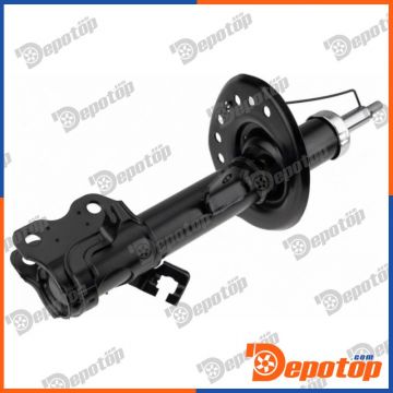 Amortisseur de suspension avant gauche pour NISSAN | A-NS-040, 54303BA61A